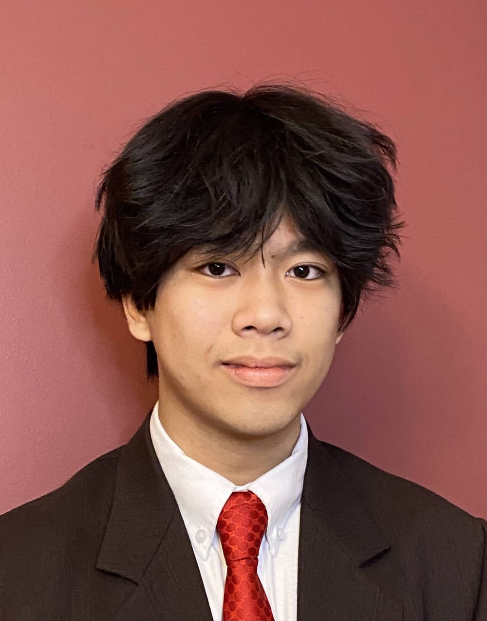 2 New Hampshire students chosen for U.S. Senate Youth Program post image
