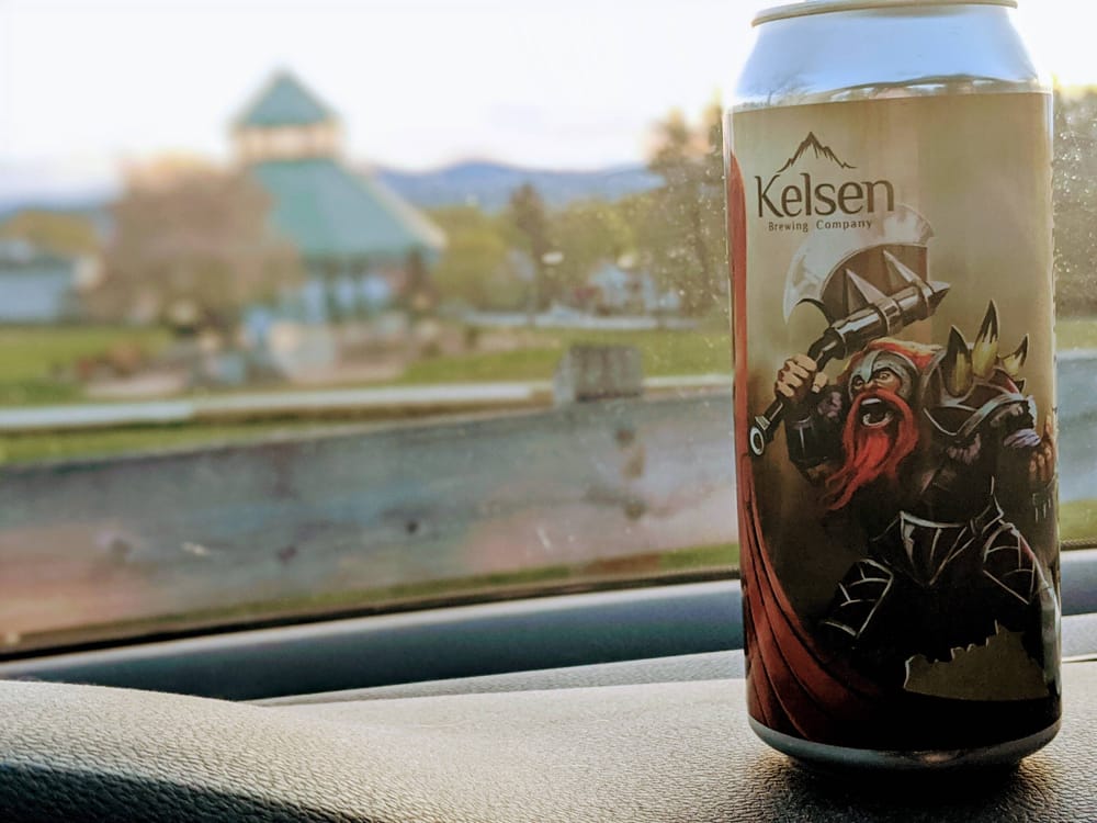 Brew News: Kelsen eyeing Manchester building for possible brewery relocation post image