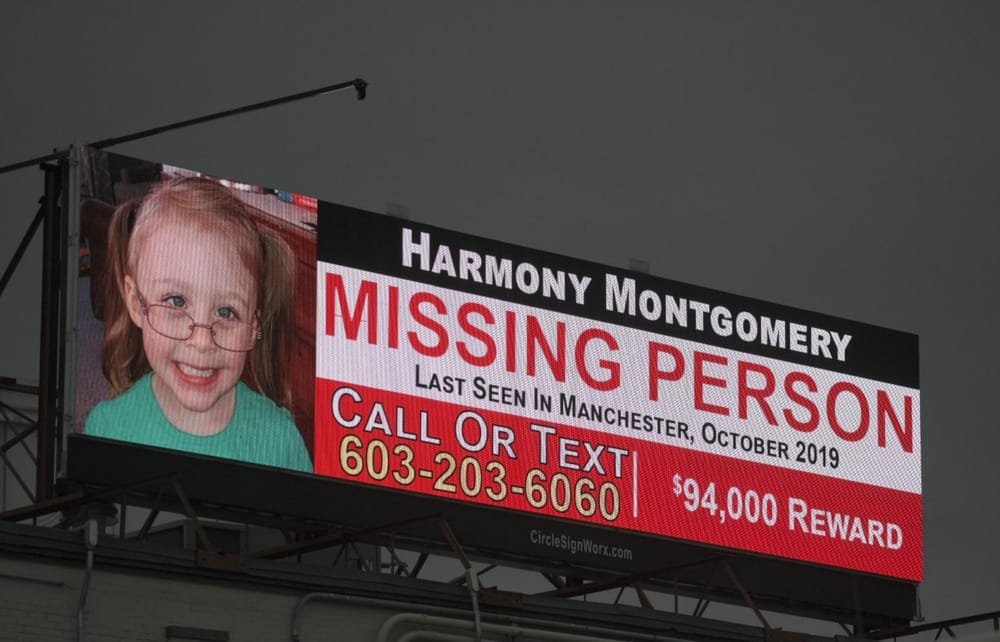 Indictments in Adam Montgomery case may come in next 2 weeks; investigation into missing daughter continues post image