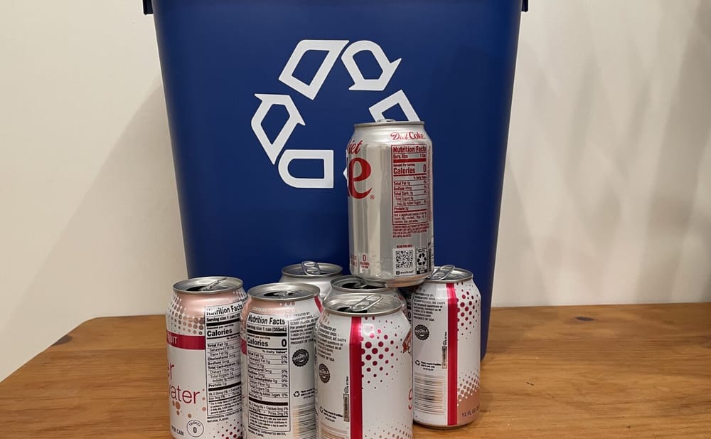 Is this the year for a bottle bill in New Hampshire? post image