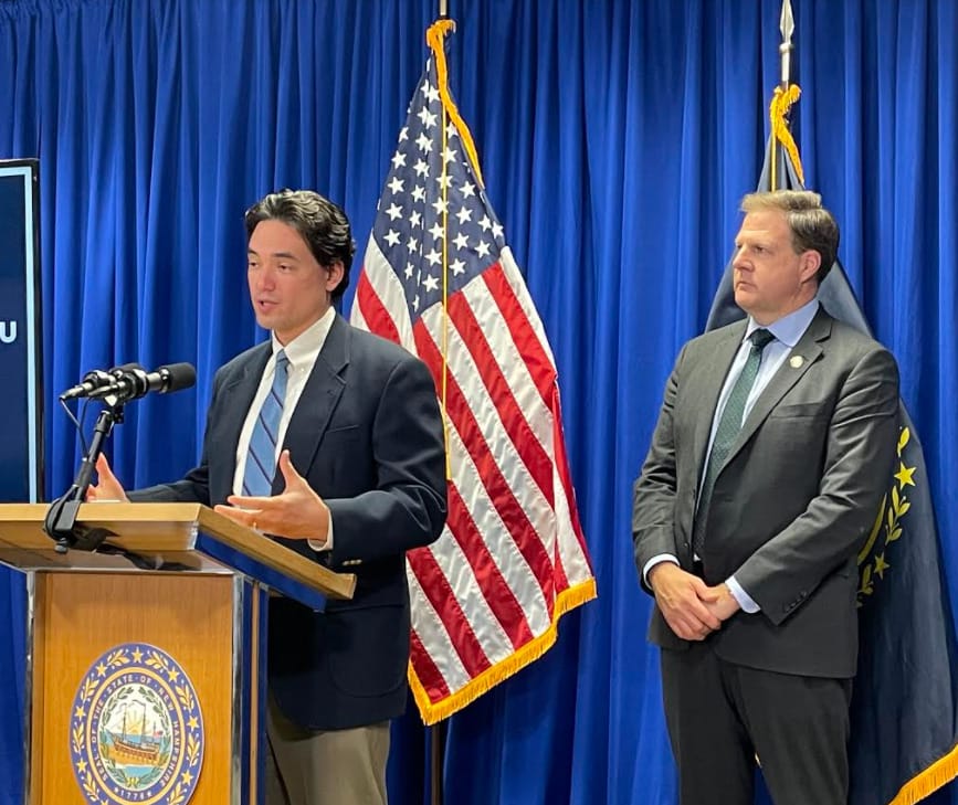 Health officials peppered with questions about CDC quarantine changes post image