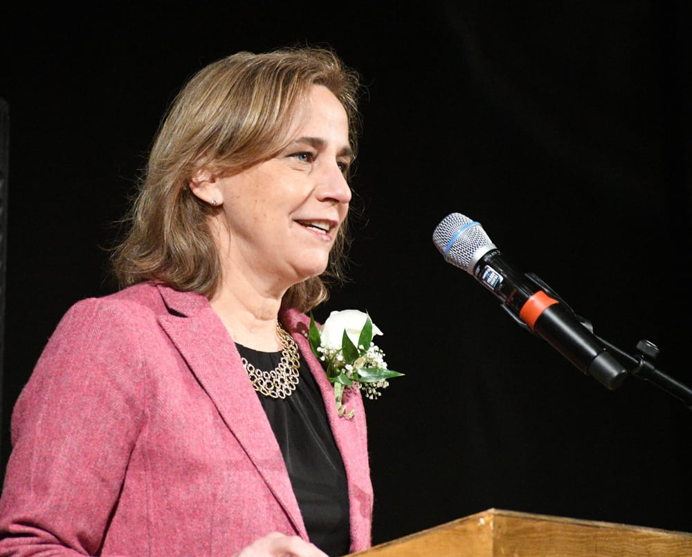 Mayor Craig will not seek fourth term: ‘Time for new leadership’ post image
