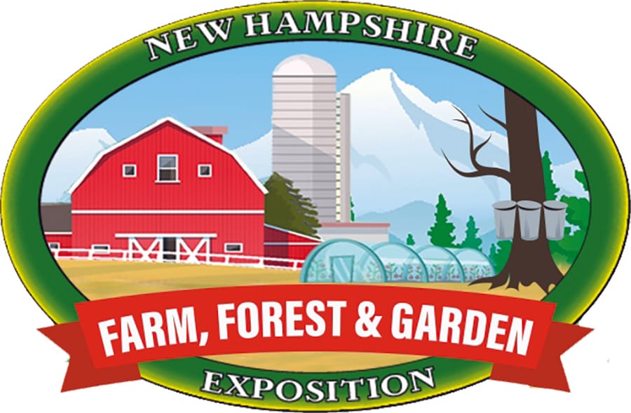 Feb. 4: 39th Annual NH Farm, Forest and Garden Expo at the Doubletree Hilton post image