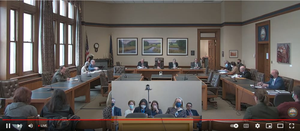 Sununu Center gets additional $846K in federal money to attempt to adequately staff up post image