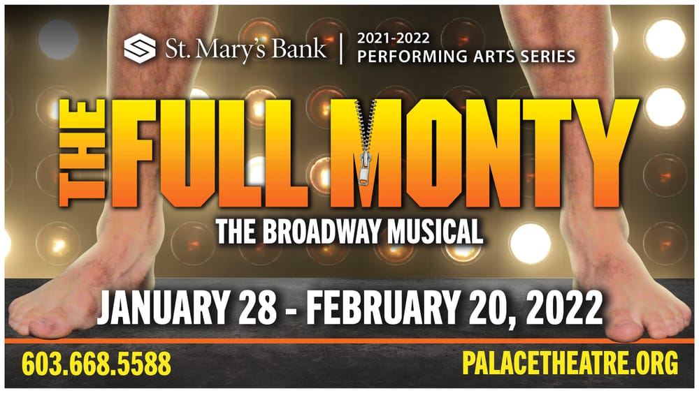 ‘The Full Monty’ at The Palace: A “cheeky” fun time  post image