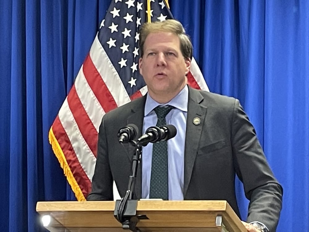 Sununu: Walk-in vaccination sites opening around the state post image