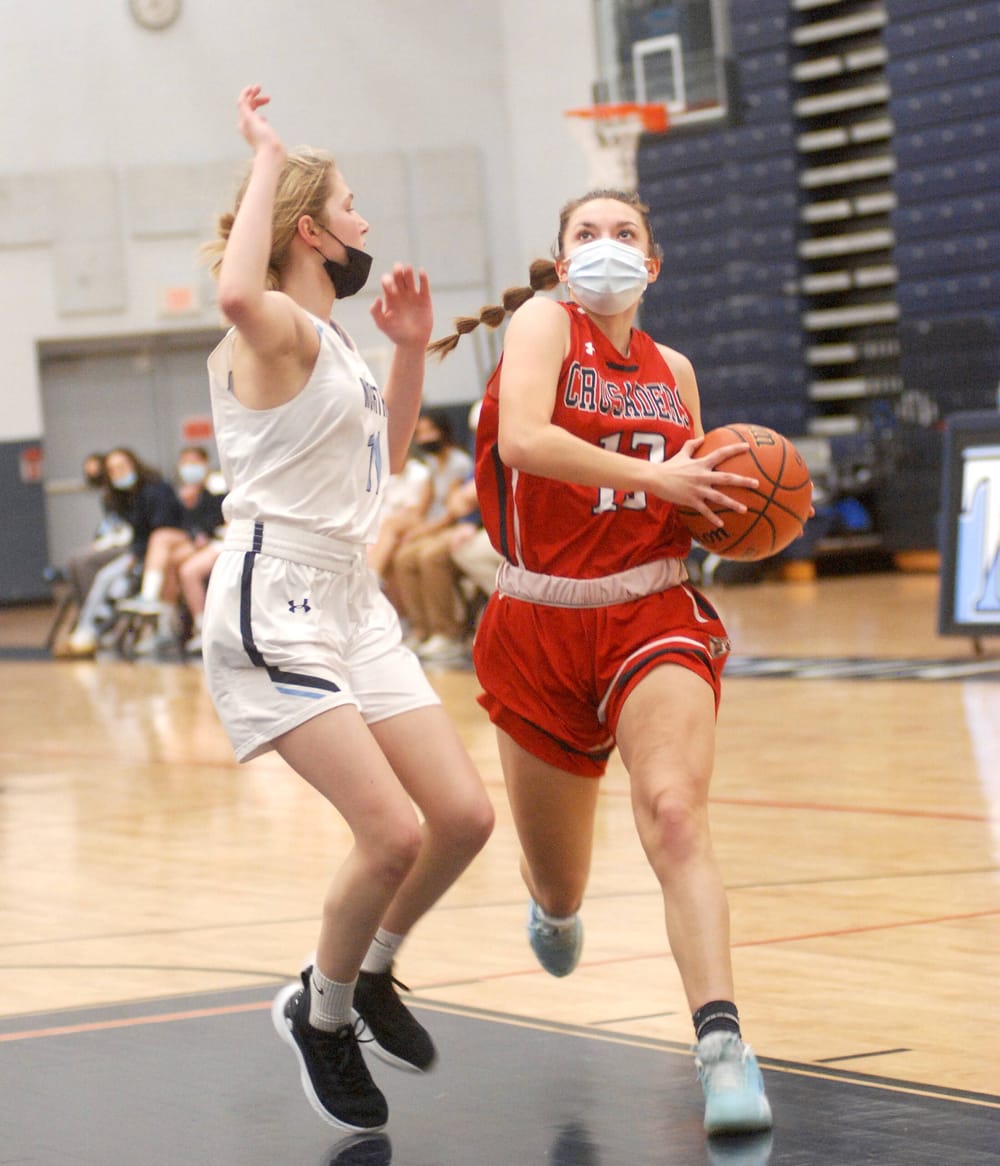 Memorial halts winless streak, earns decisive road victory post image