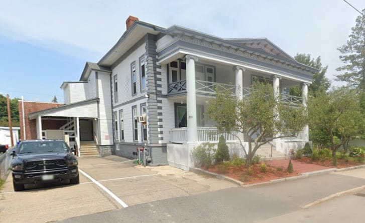 Overdose death reported New Year’s Day at Calumet House post image