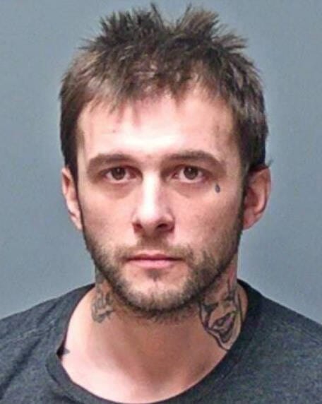 Father of Harmony Montgomery arrested, charged with second-degree assault, child endangerment post image