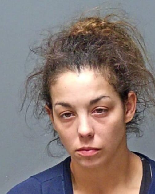 Wife of missing girl’s dad arrested for welfare fraud – cashed in on food stamps for child who wasn’t there post image