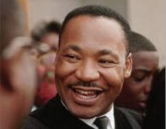 Dr. Martin Luther King Jr. Day events in and around New Hampshire post image