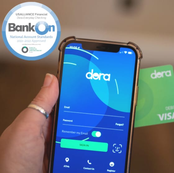 Service Credit Union helps spearhead outreach to ‘un-banked and under-banked’ populations post image