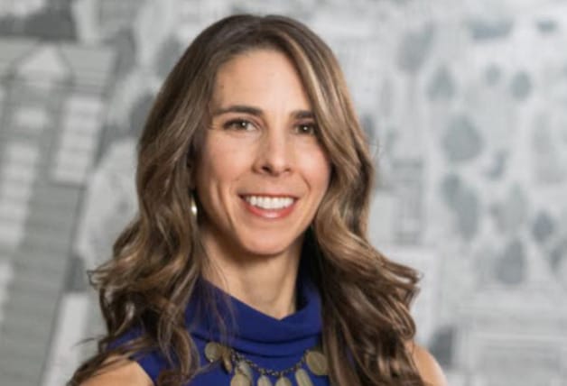 Greater Manchester Chamber selects Heather McGrail as CEO post image