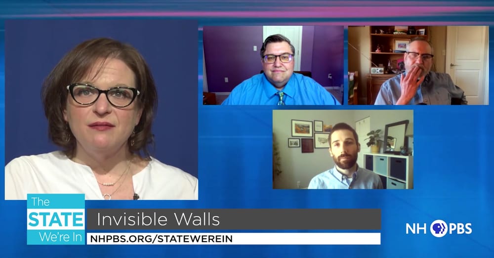 ‘Invisible Walls’ story series focuses on the impact of exclusionary zoning policy post image