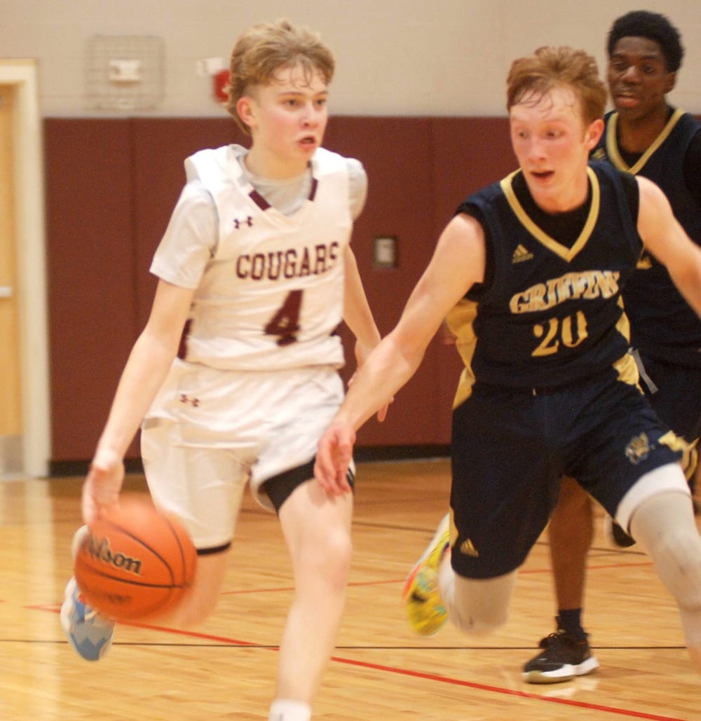 Derryfield wins Queen City clash post image