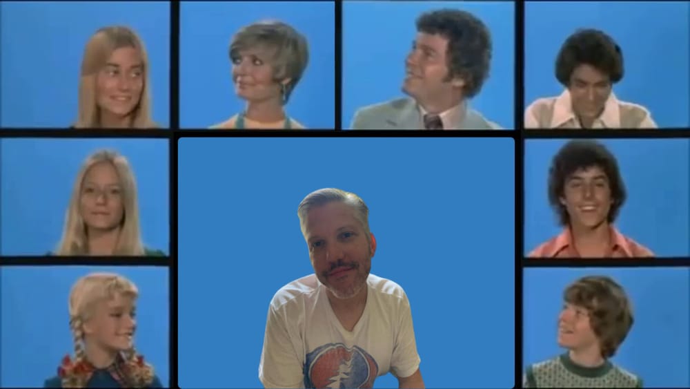 The Tao of The Brady Bunch post image
