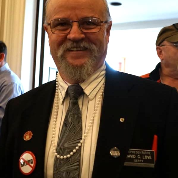 Drag queens contend in lawsuit that NH State Rep defamed them post image