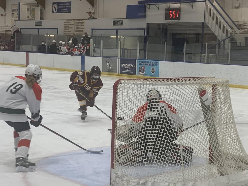 Salem rallies to top Manchester, 6-5, in wild OT thriller post image