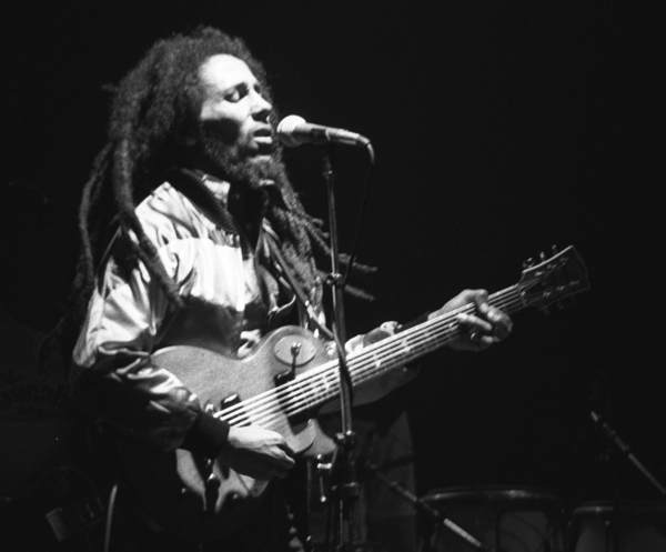 Light Up The Darkness: Celebrate the birthday of icon Robert Nesta Marley post image