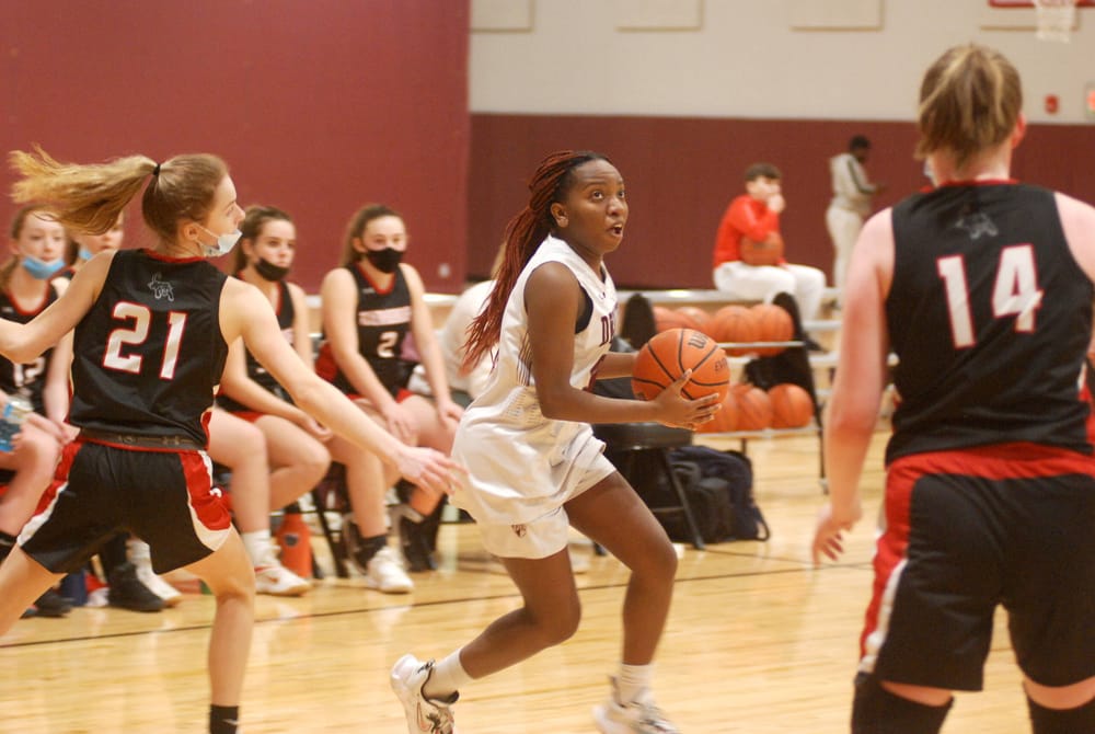 Winter sports preview: Derryfield School post image