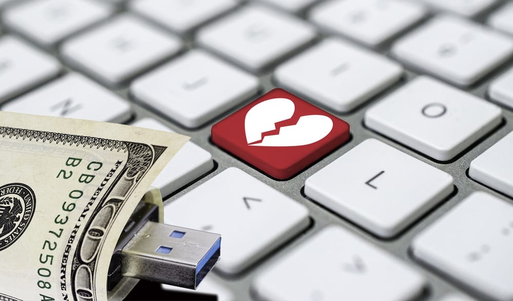 Cupid Con: AG warns of ‘romance scams’ that break hearts and bank accounts post image