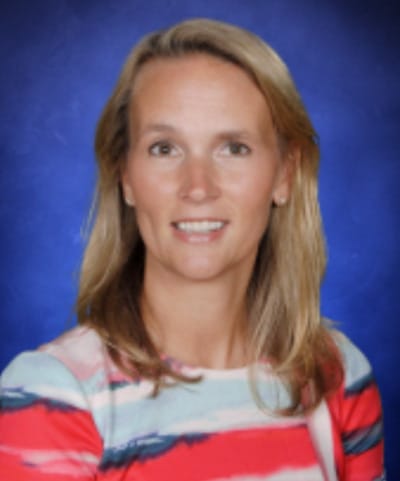 Dr. Jenn Gillis selected as interim superintendent of Manchester School District post image