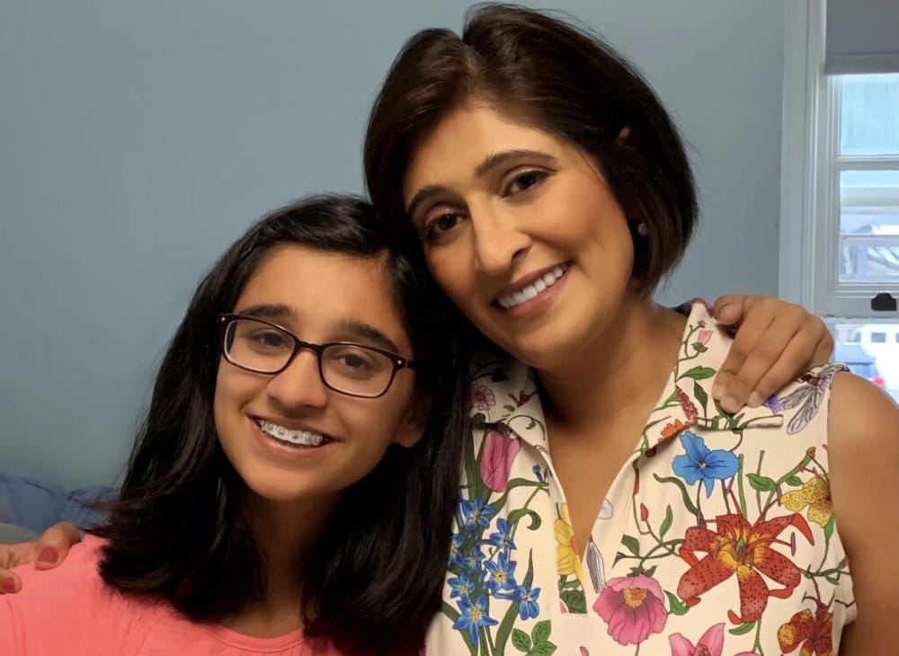 ‘They had felt so alone and isolated’: Teen launches tutoring service for refugee children post image