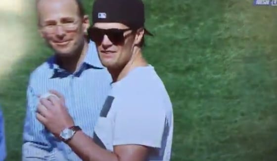 Tom Brady doesn’t owe us jack post image
