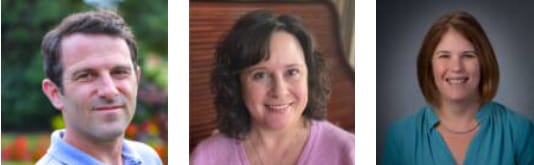 Families in Transition welcomes additional leadership team members post image
