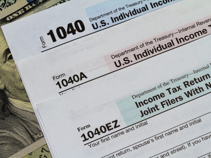It’s Your Money: 10 answers to your tax filing FAQs post image