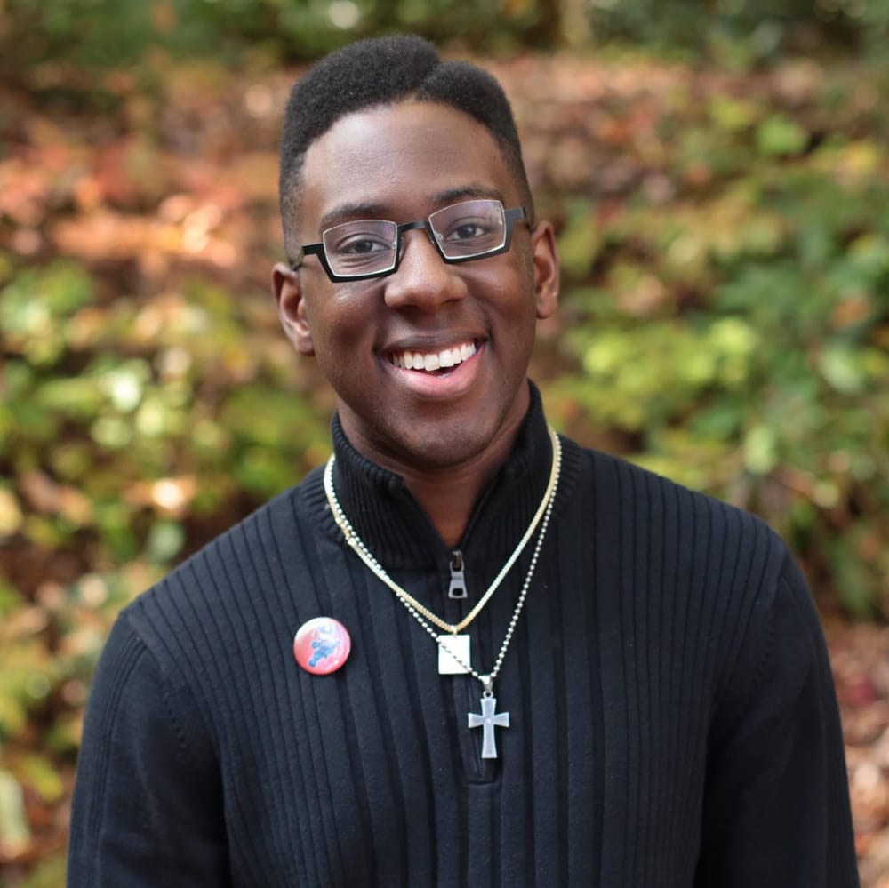 Black History in the making: 10 young leaders on the rise post image