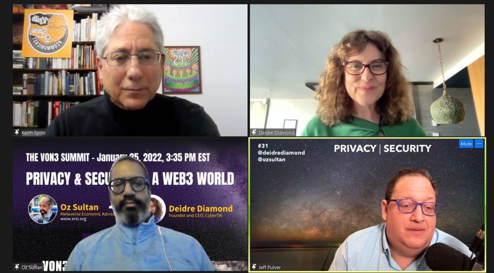 The Future of Communications in a Web3 World post image