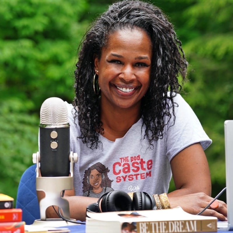Tune in: Notable women-led podcasts from New Hampshire and beyond post image