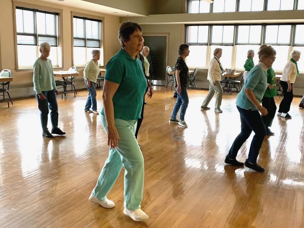 Golden years 2.0: From computer and Zumba classes to lifestyle workshops, Cashin Center is calling all seniors post image