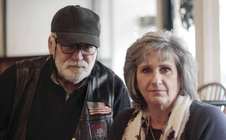 Putin ‘insatiable’ says New Hampshire couple, pleading for Western intervention post image