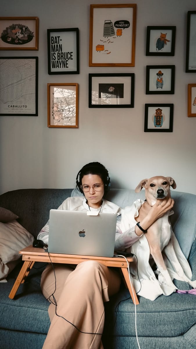 Check it out: Local co-working options for home office breaks post image