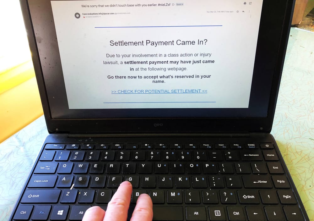 FBI report: Cyber crime cost New Hampshire residents $15 million in 2021 post image