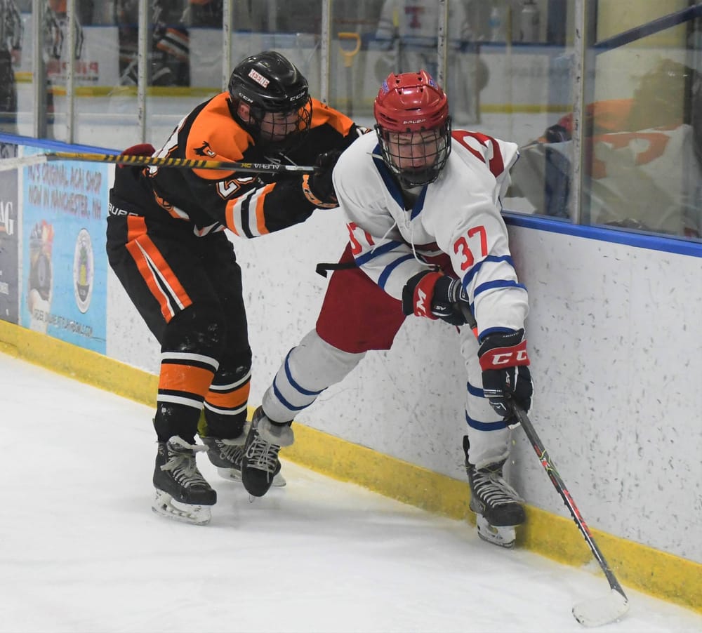 Winter sports preview: Trinity High School post image