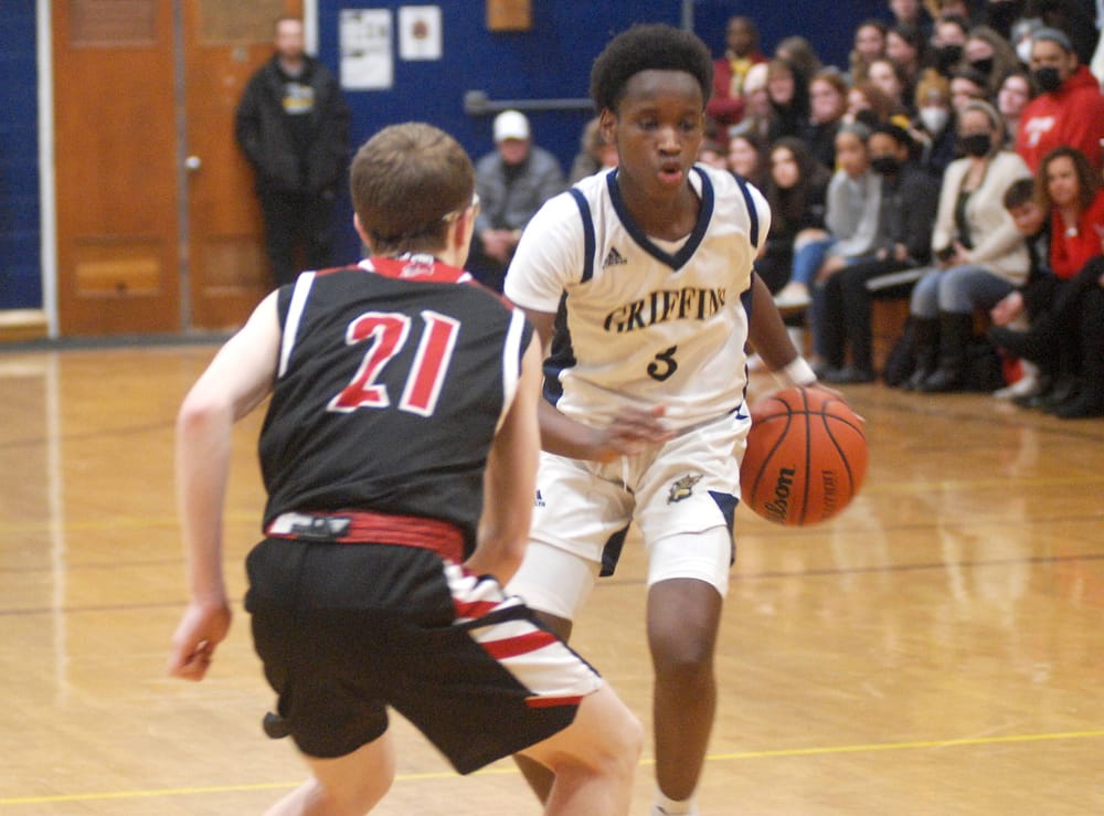 Holy Family rallies its way into semifinals post image