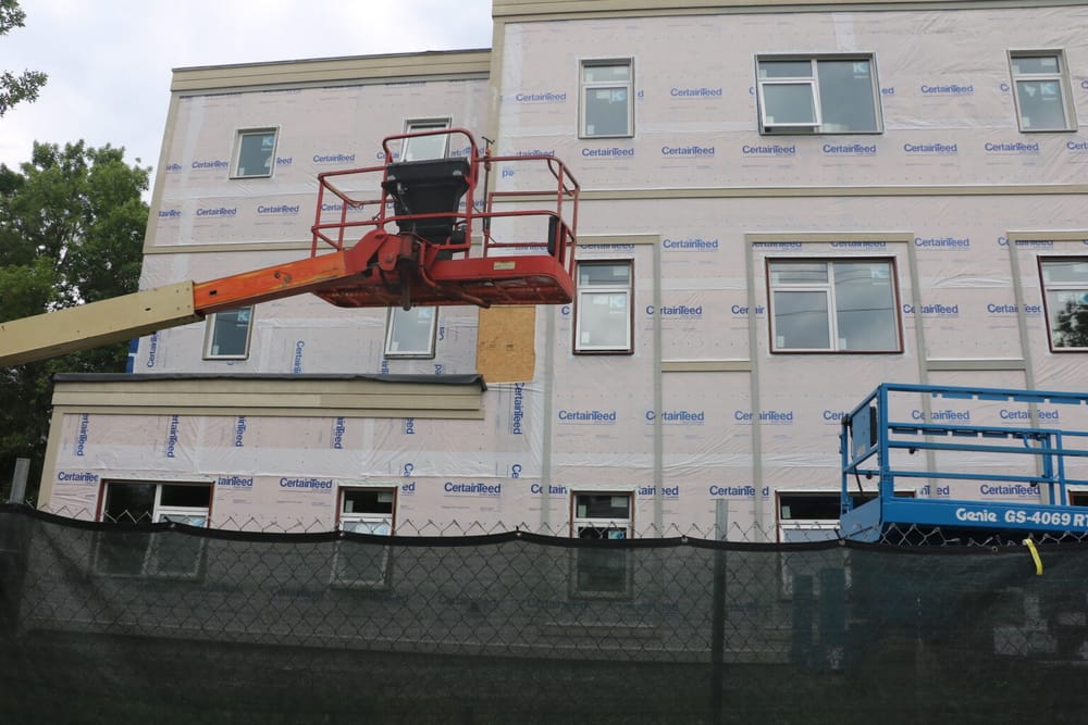 Affordable housing advocates excited about Sununu housing plan – but wary post image