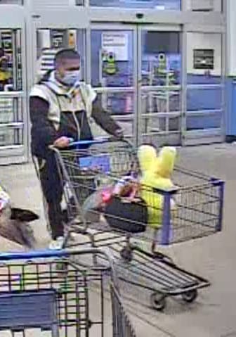 Manchester PD finds 3 credit card skimmers, 2 possible suspects post image