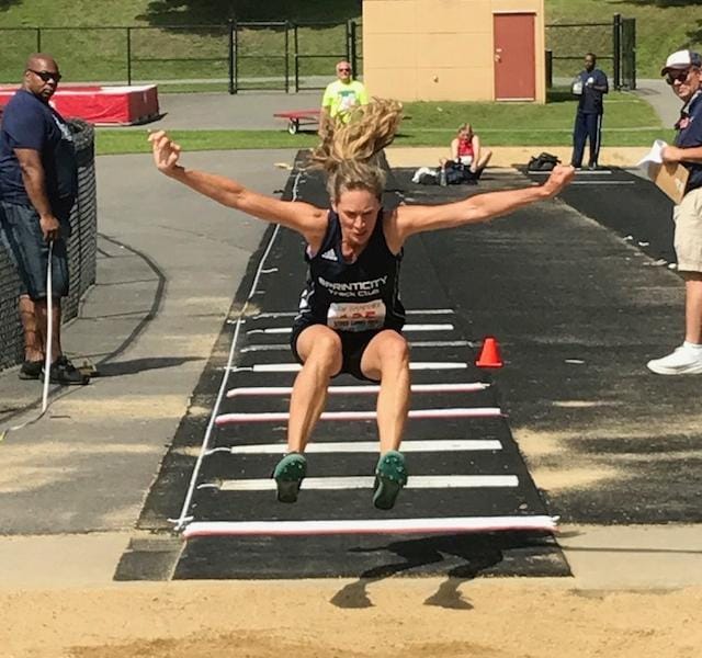For the love of sport: Registration now open for 35th annual NH Senior Games for athletes 35-90+ post image