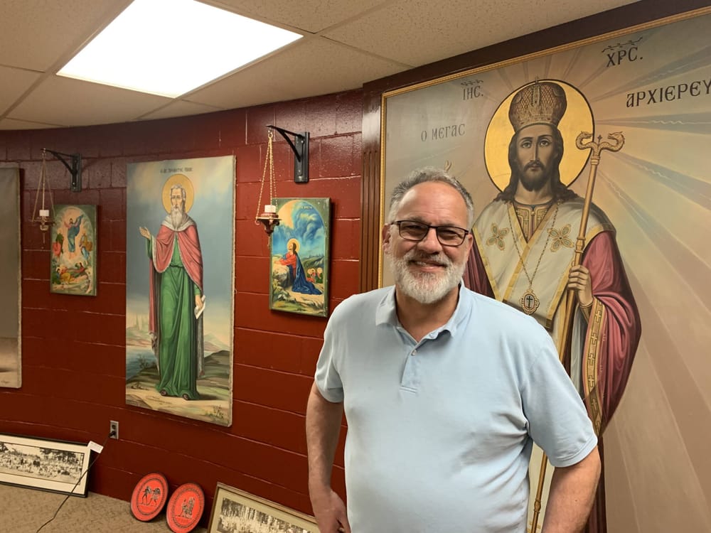 Manchester’s Greek community is undergoing the most comprehensive historical preservation effort in a century post image