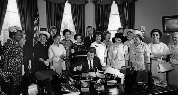 Equal Pay Day 2022 highlights lack of progress on gender wage gap post image