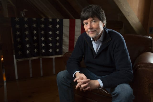 April 30: An Evening With Ken Burns post image