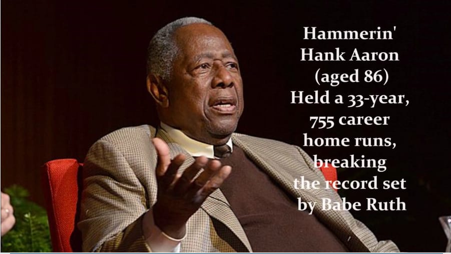 Legends Lost: A Black History Month retrospective of icons who passed in 2021 post image