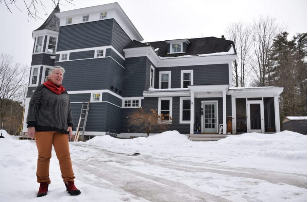 ‘Missing middle’ housing bill heads to floor of New Hampshire House post image