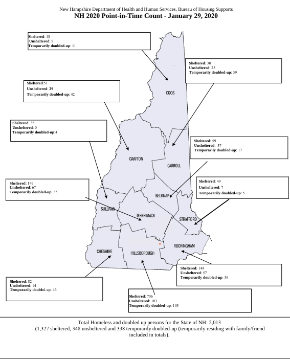 Restrictive zoning and homelessness: ‘Discriminatory’ land use policies are leaving more people out in the cold post image