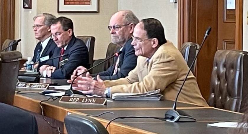 House committee backs $100M for YDC victims of abuse; lawyer for victims opposes bill post image