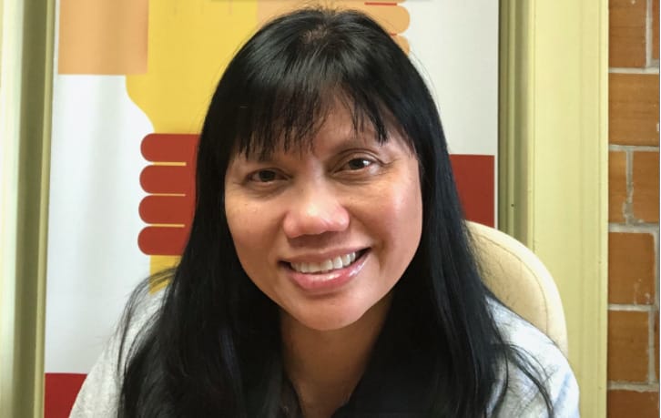 New in New Hampshire: For Indonesian minister, church is the easy part  post image